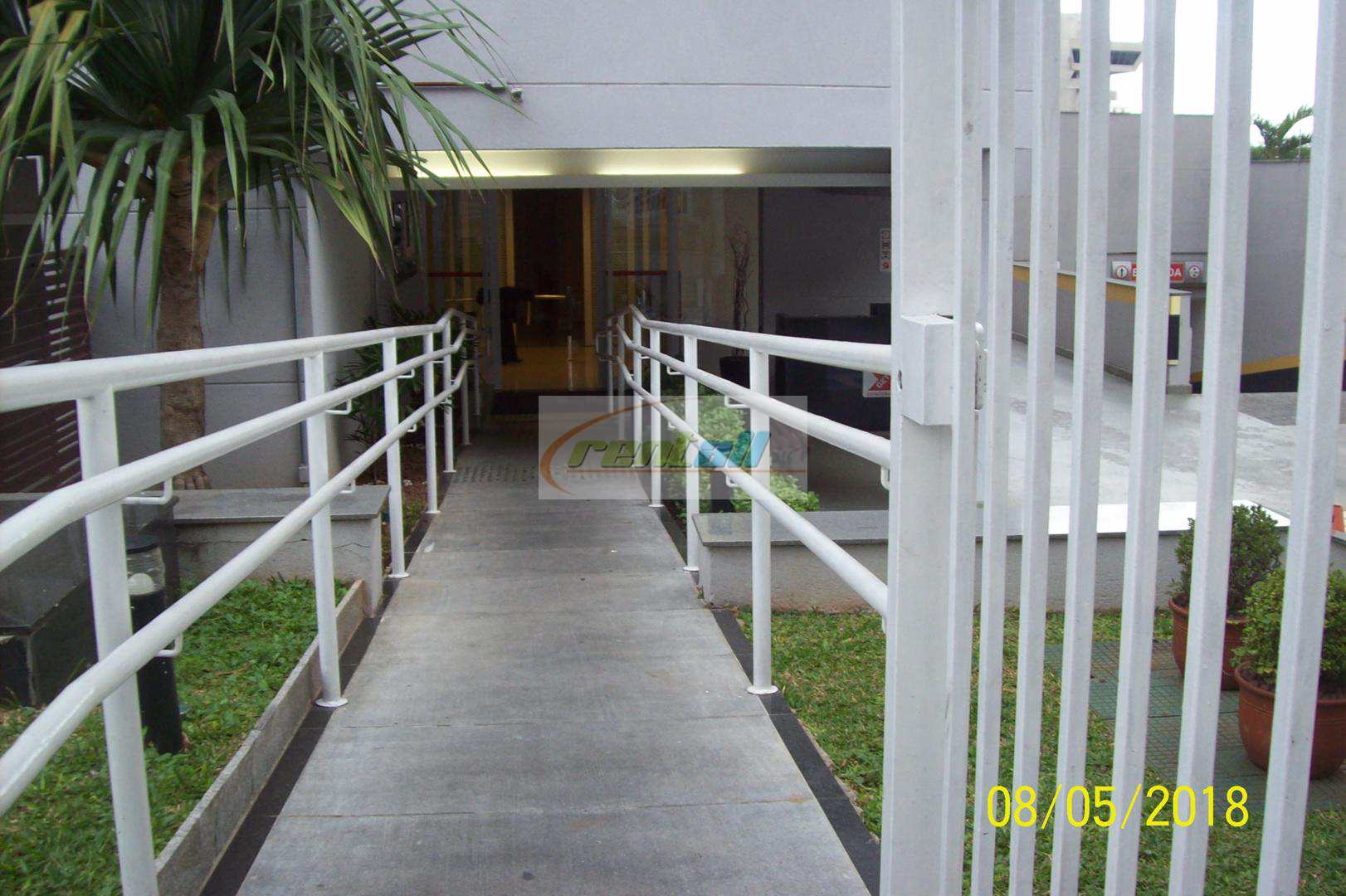 Prédio Inteiro para alugar, 40m² - Foto 17