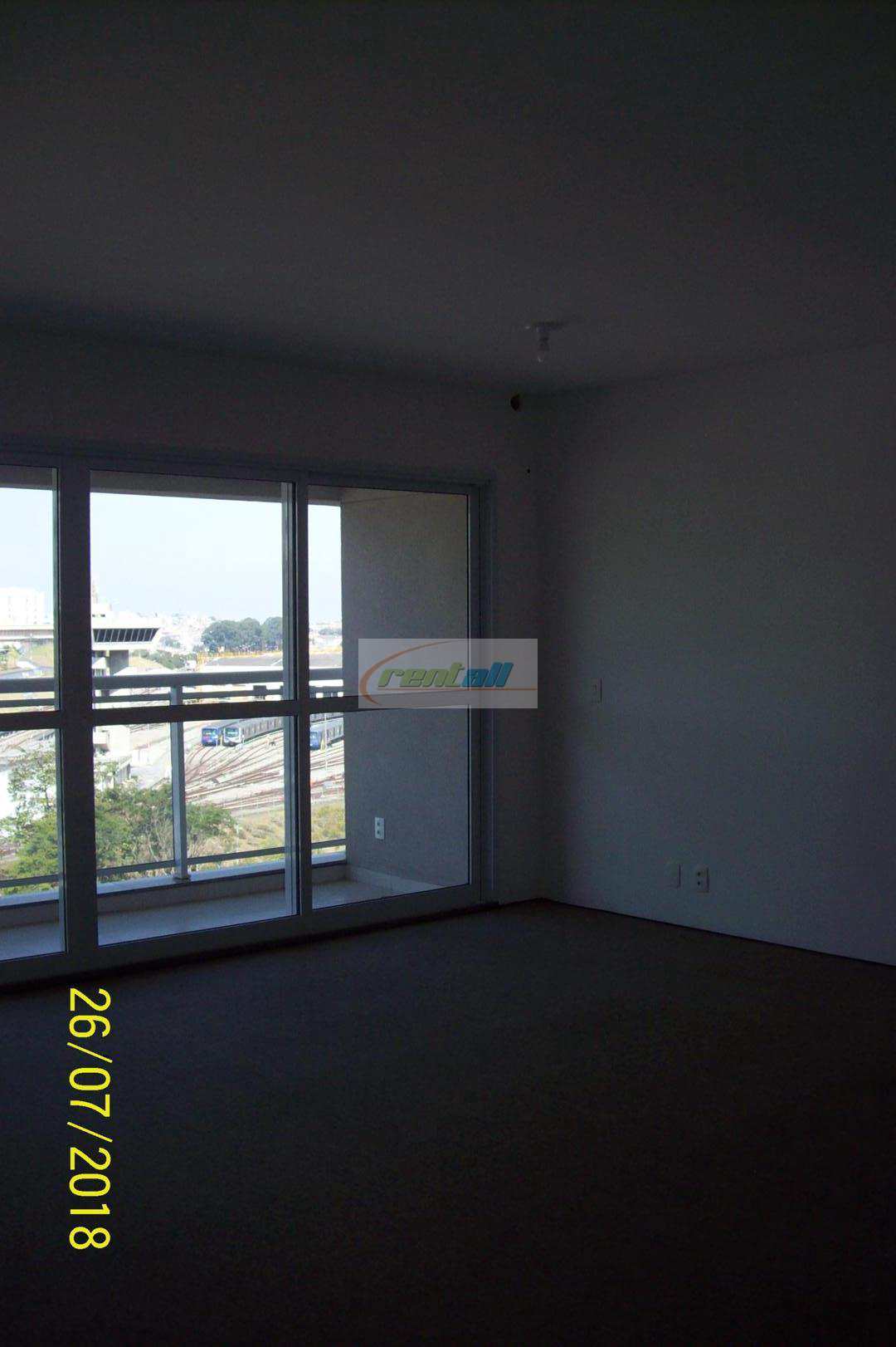 Prédio Inteiro para alugar, 40m² - Foto 3