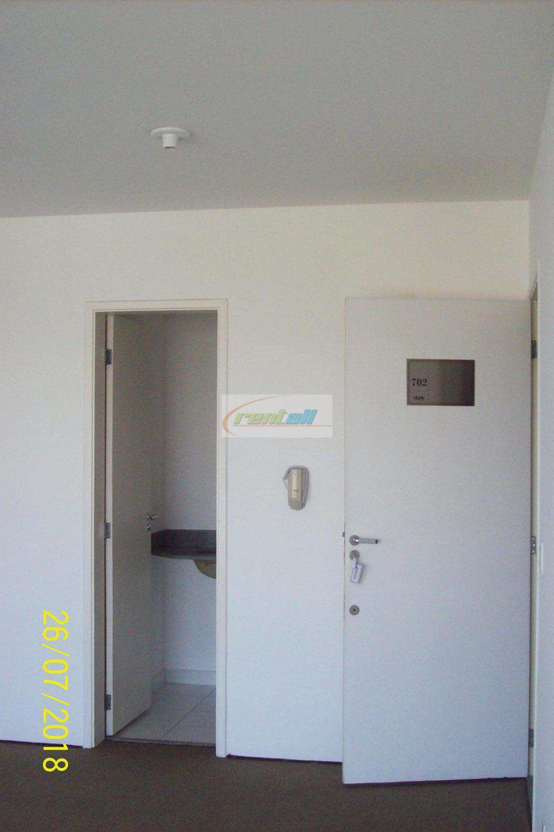 Prédio Inteiro para alugar, 40m² - Foto 10