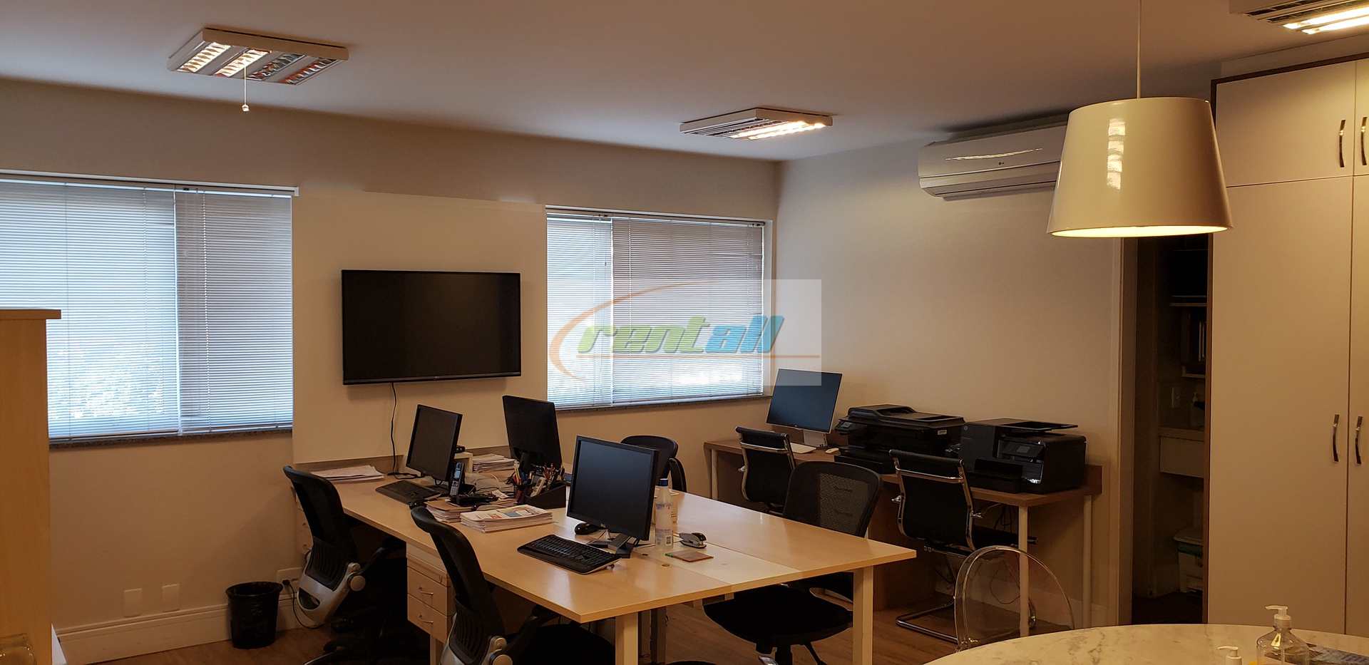 Prédio Inteiro para alugar, 206m² - Foto 43