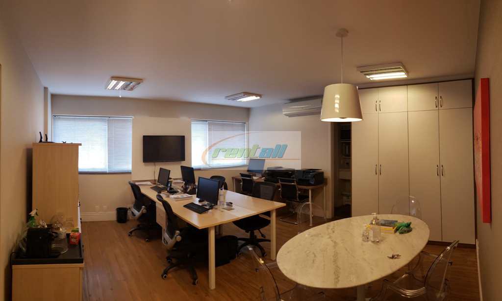 Prédio Inteiro para alugar, 206m² - Foto 35