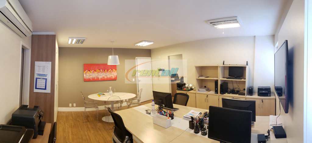 Prédio Inteiro para alugar, 206m² - Foto 32