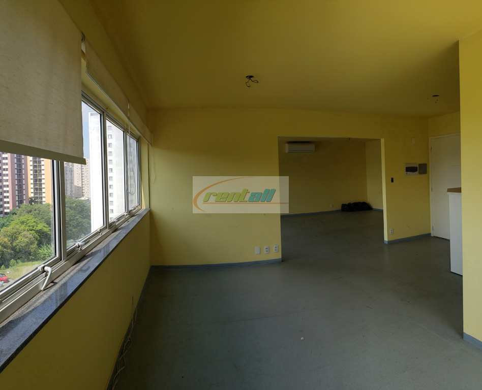 Prédio Inteiro para alugar, 206m² - Foto 18