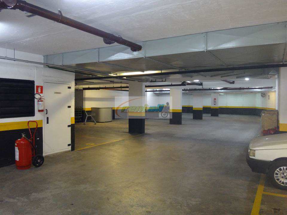 Prédio Inteiro para alugar, 206m² - Foto 9