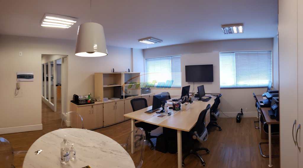 Prédio Inteiro para alugar, 206m² - Foto 34