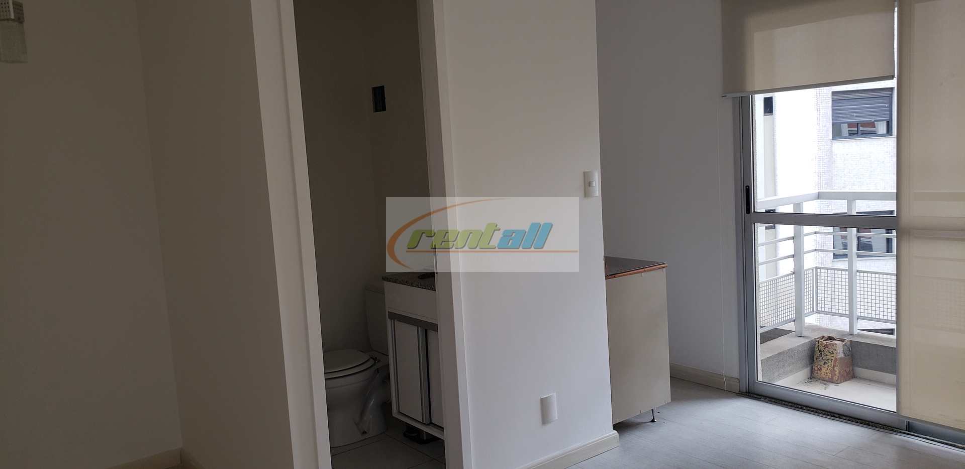 Conjunto Comercial-Sala à venda e aluguel, 33m² - Foto 12