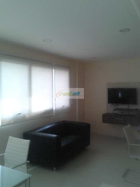 Conjunto Comercial-Sala à venda e aluguel, 33m² - Foto 6
