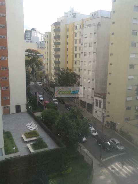 Conjunto Comercial-Sala à venda e aluguel, 33m² - Foto 17