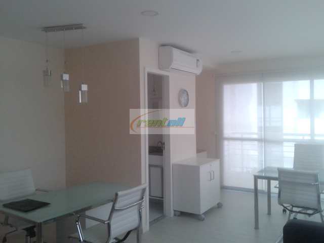 Conjunto Comercial-Sala à venda e aluguel, 33m² - Foto 2