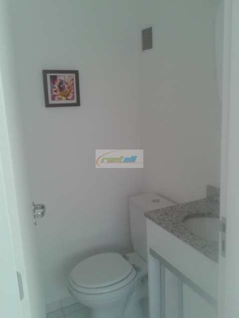 Conjunto Comercial-Sala à venda e aluguel, 33m² - Foto 7