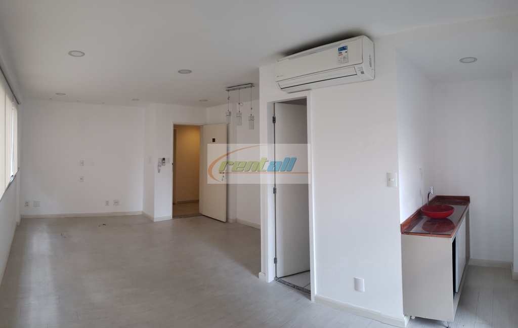 Conjunto Comercial-Sala à venda e aluguel, 33m² - Foto 1