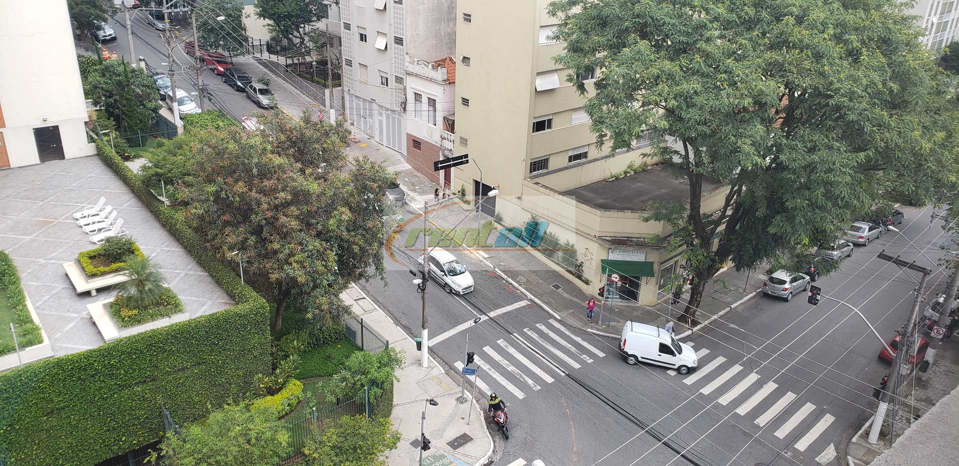 Conjunto Comercial-Sala à venda e aluguel, 33m² - Foto 19