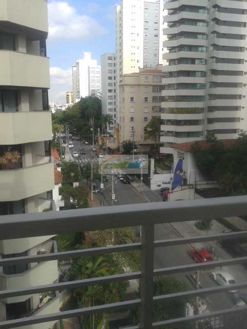 Conjunto Comercial-Sala à venda e aluguel, 33m² - Foto 21