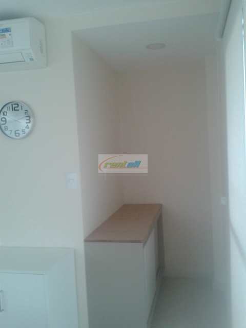 Conjunto Comercial-Sala à venda e aluguel, 33m² - Foto 5