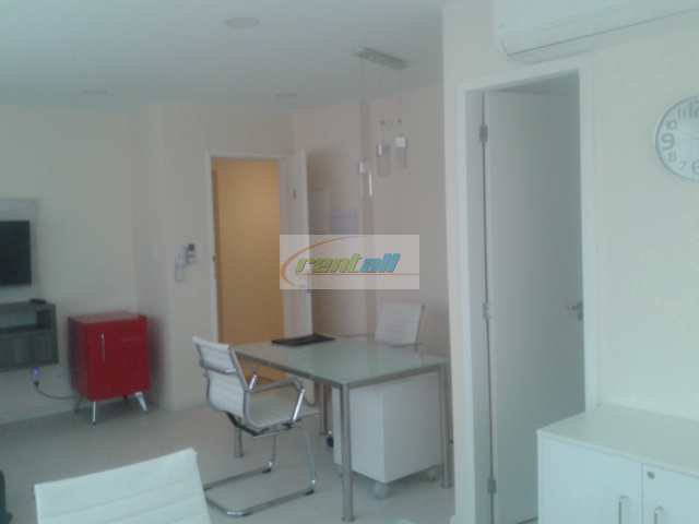 Conjunto Comercial-Sala à venda e aluguel, 33m² - Foto 4