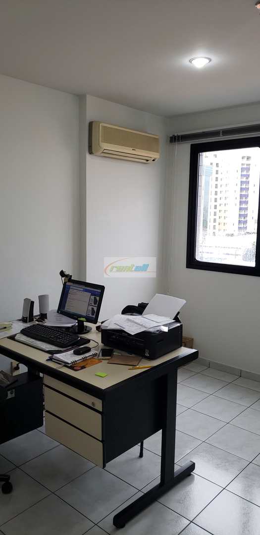 Prédio Inteiro para alugar, 47m² - Foto 1