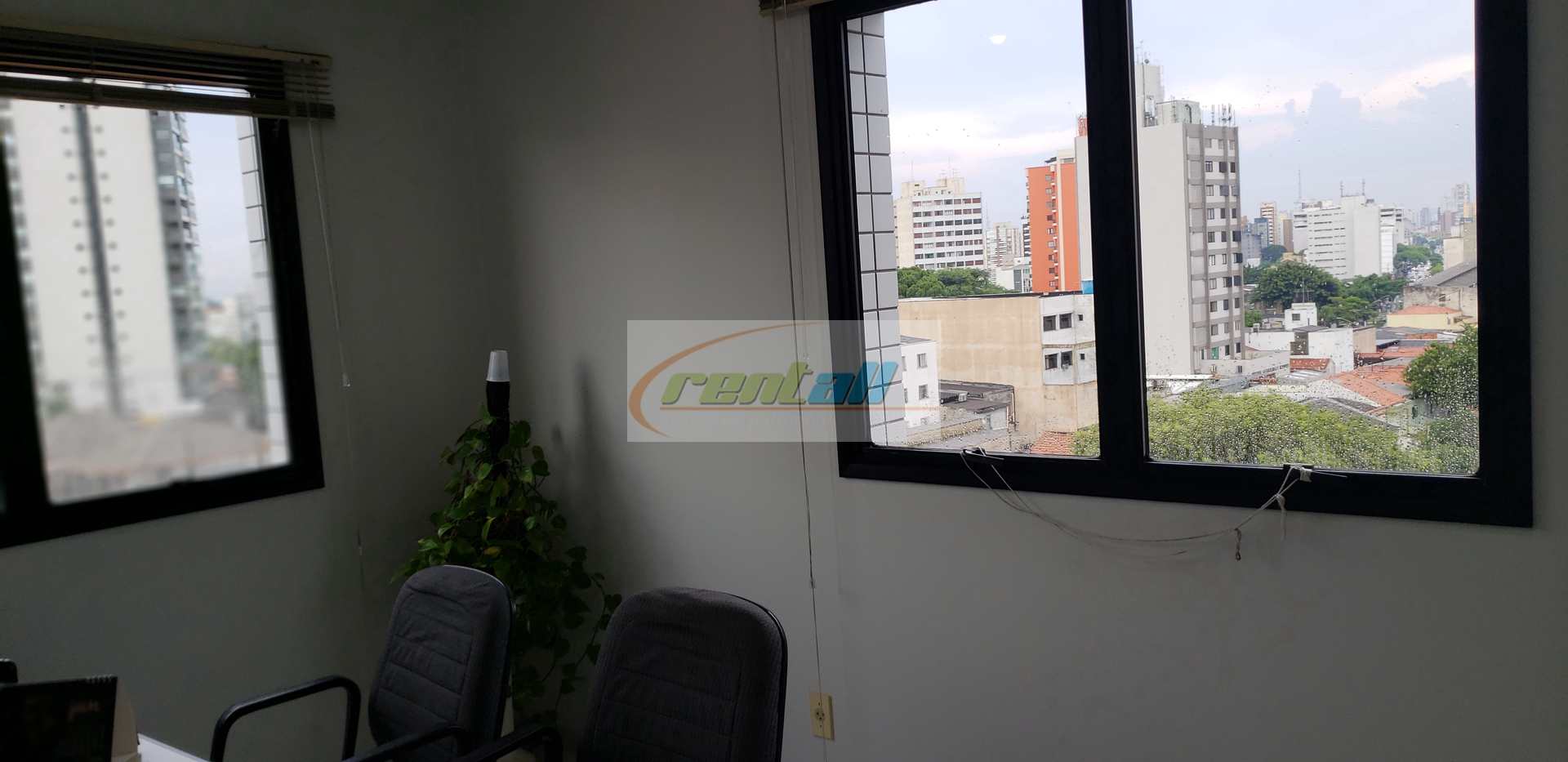 Prédio Inteiro para alugar, 47m² - Foto 2