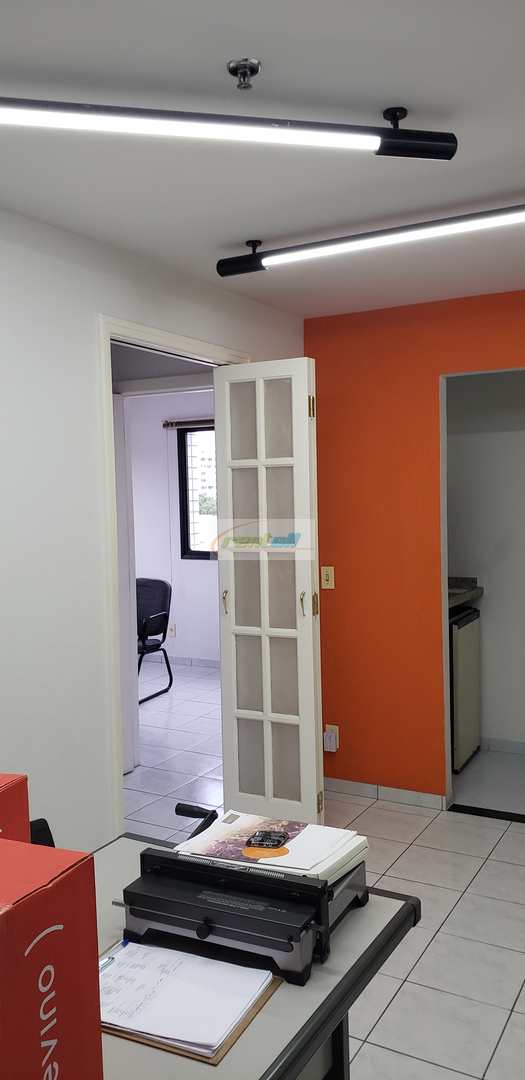 Prédio Inteiro para alugar, 47m² - Foto 8