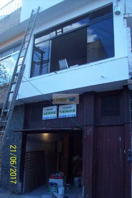 Casa à venda com 2 quartos, 200m² - Foto 23