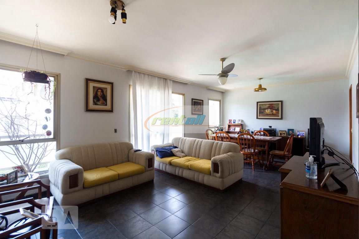 Apartamento à venda com 3 quartos, 115m² - Foto 54