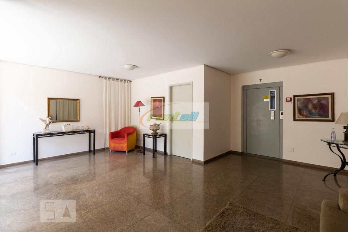 Apartamento à venda com 3 quartos, 115m² - Foto 27