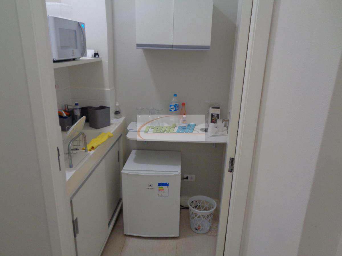 Prédio Inteiro para alugar com 1 quarto, 25m² - Foto 9