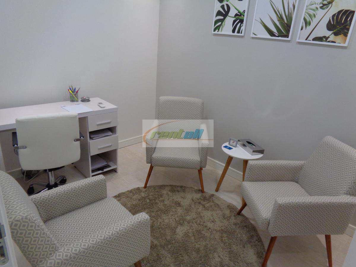 Prédio Inteiro para alugar com 1 quarto, 25m² - Foto 8