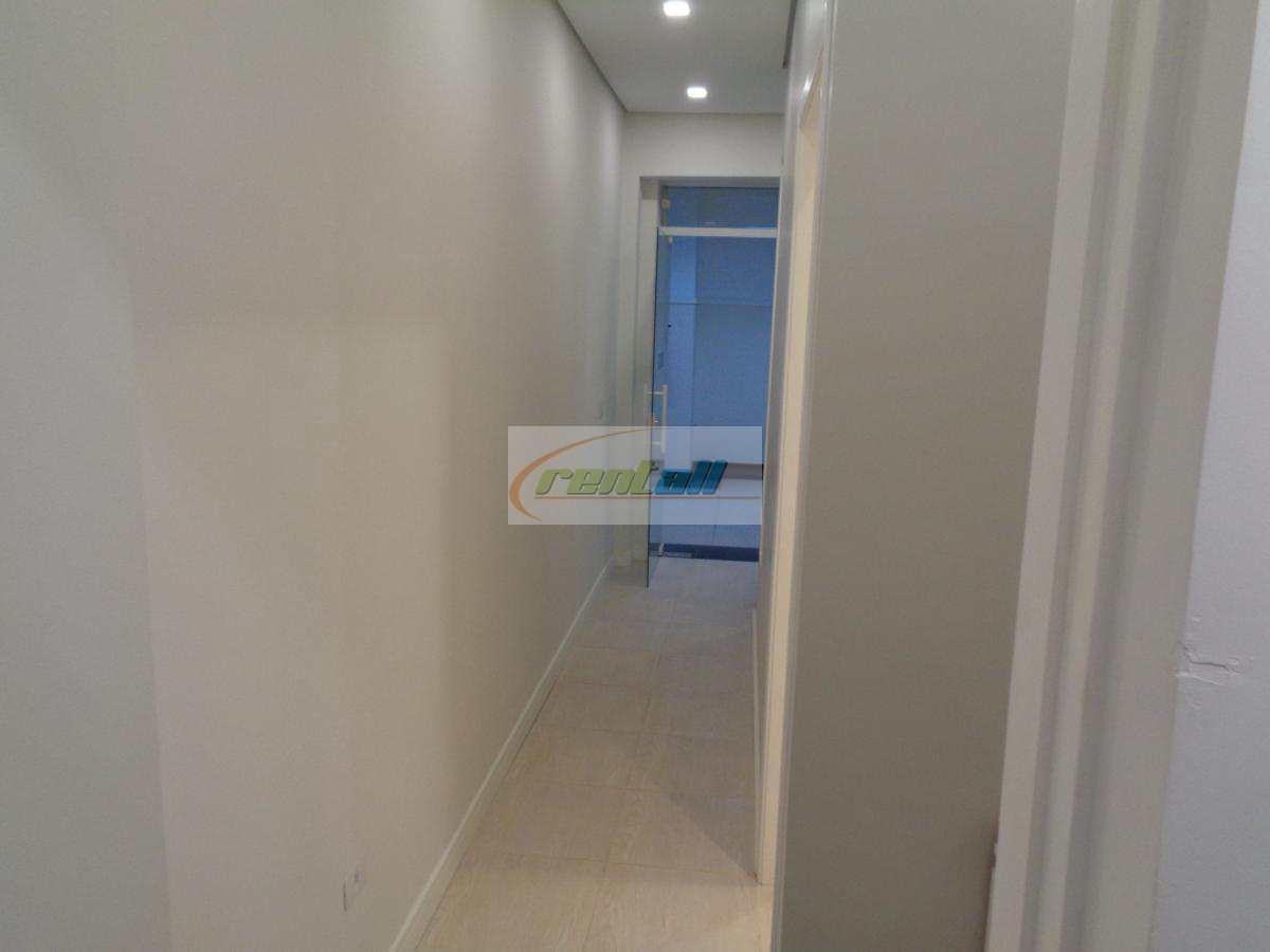 Prédio Inteiro para alugar com 1 quarto, 25m² - Foto 15