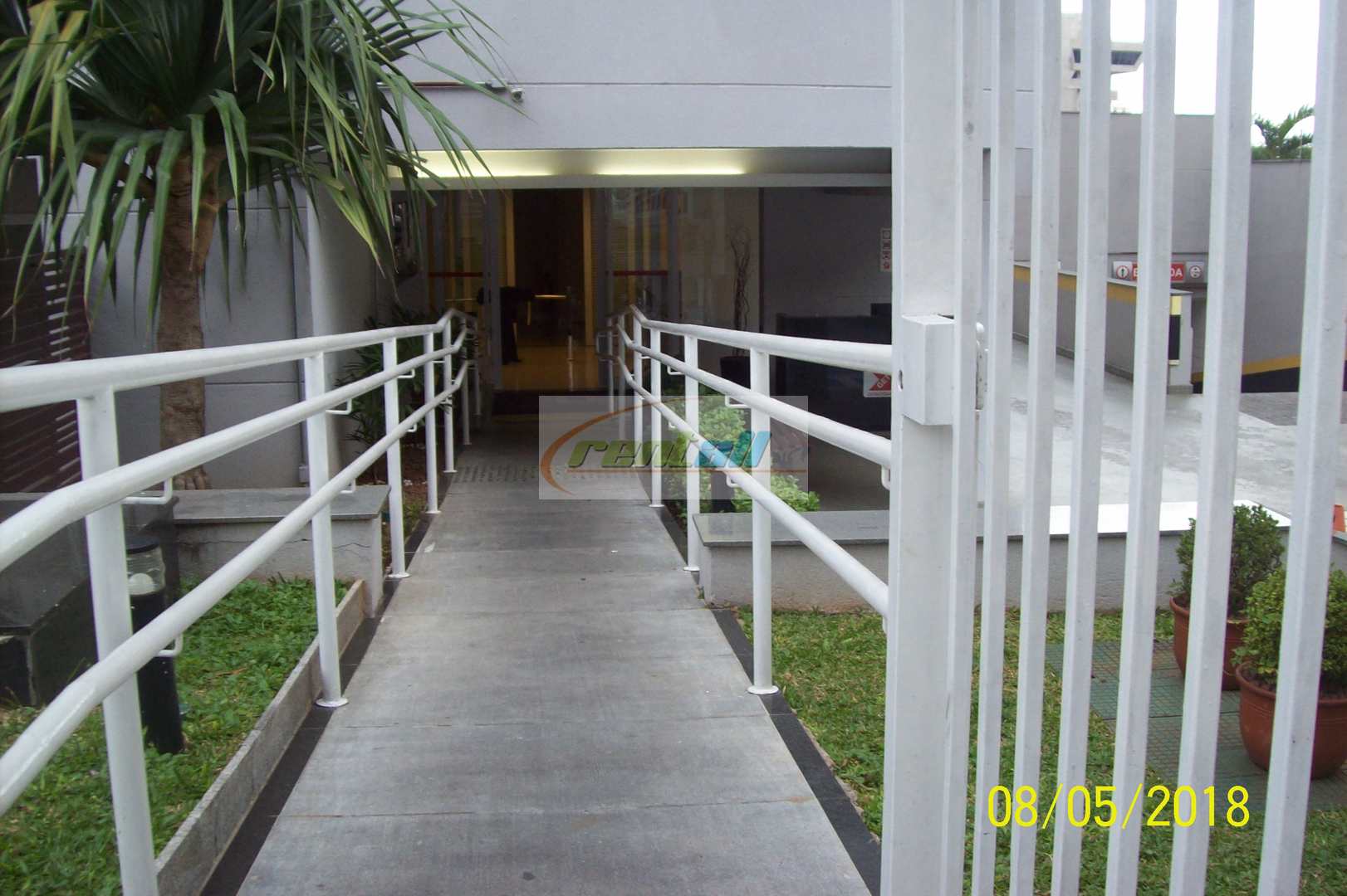 Conjunto Comercial-Sala para alugar, 32m² - Foto 19