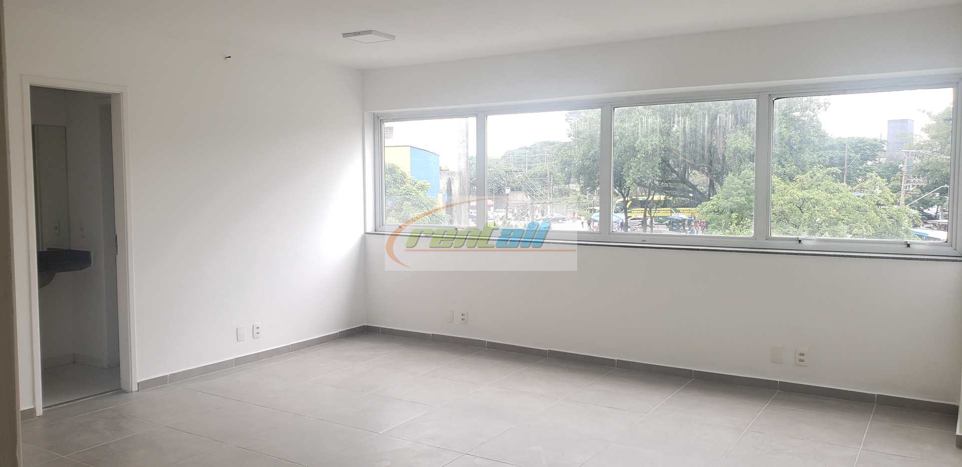 Conjunto Comercial-Sala à venda e aluguel, 32m² - Foto 1