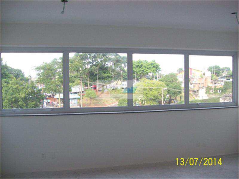 Conjunto Comercial-Sala para alugar, 32m² - Foto 2