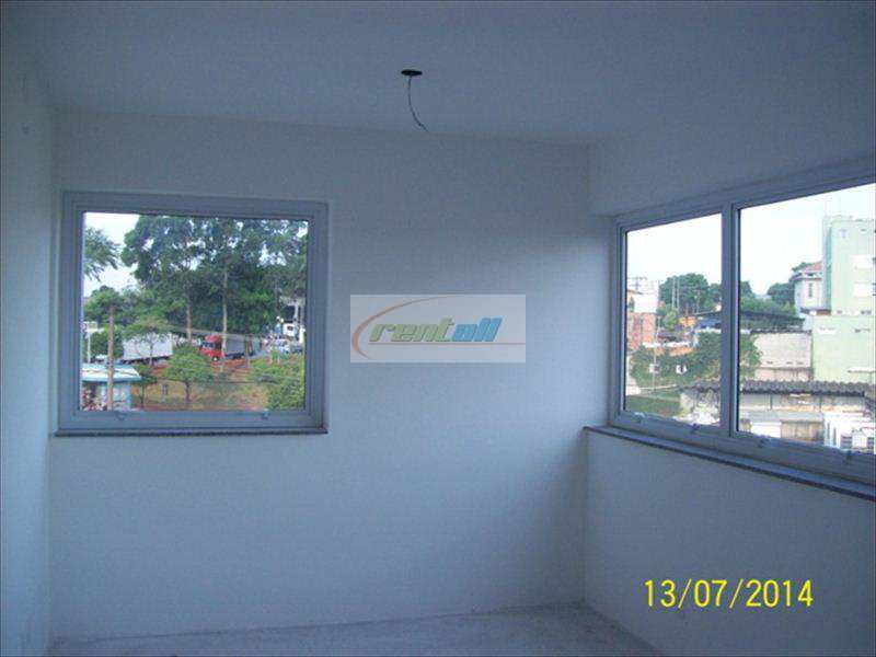 Conjunto Comercial-Sala para alugar, 32m² - Foto 7