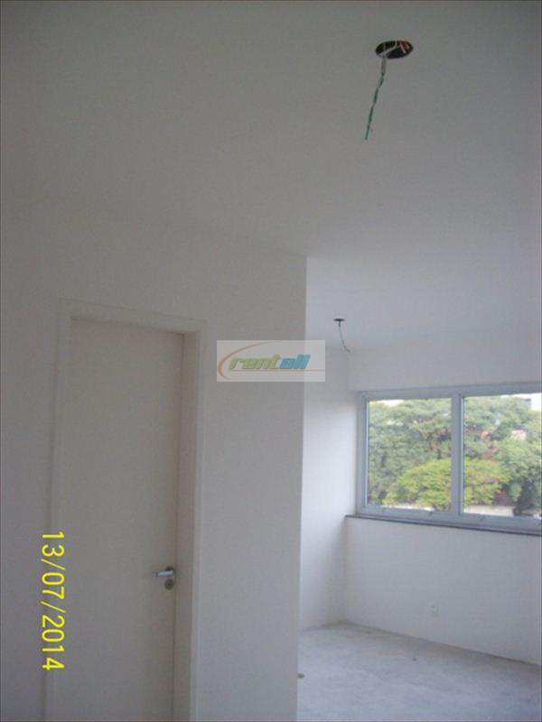 Conjunto Comercial-Sala para alugar, 32m² - Foto 8