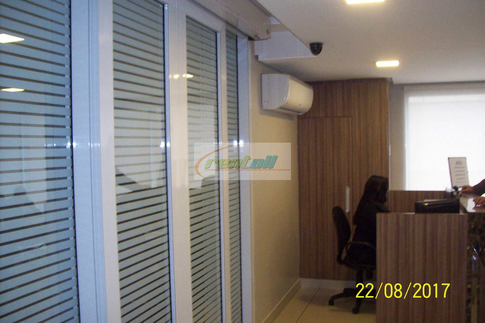 Conjunto Comercial-Sala para alugar, 32m² - Foto 16