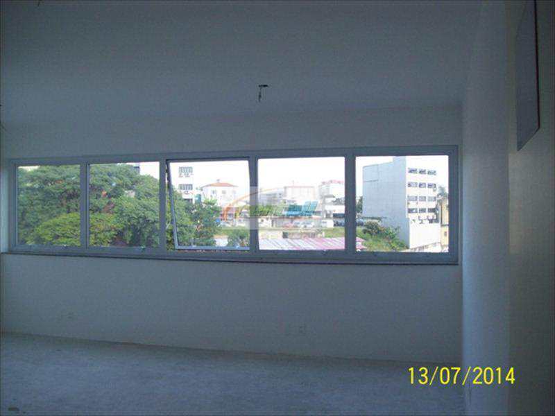 Conjunto Comercial-Sala para alugar, 32m² - Foto 3