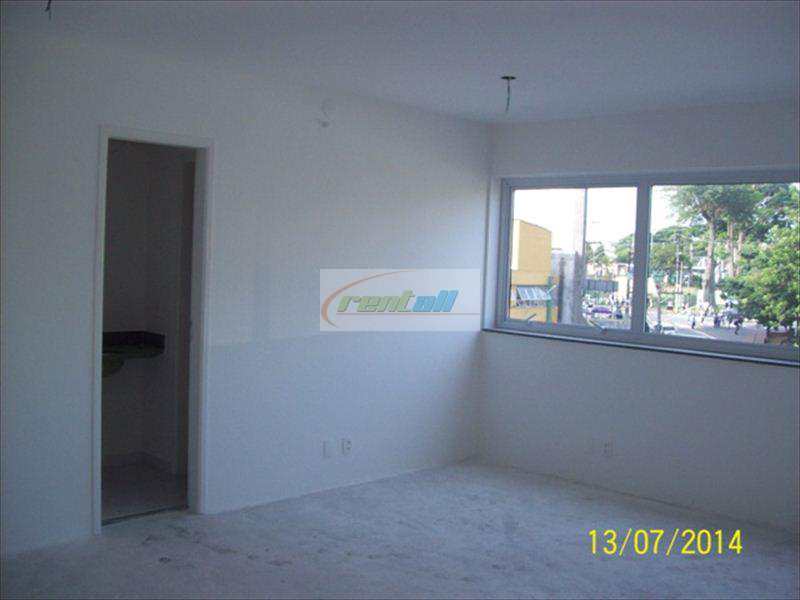 Conjunto Comercial-Sala para alugar, 32m² - Foto 4