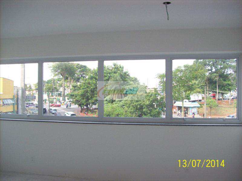 Conjunto Comercial-Sala para alugar, 32m² - Foto 1