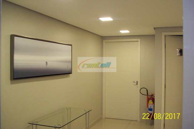 Conjunto Comercial-Sala para alugar, 32m² - Foto 15