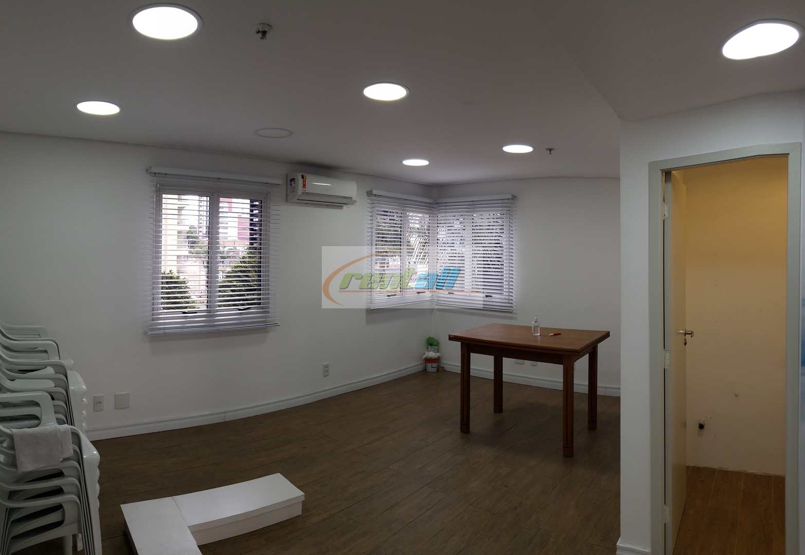 Prédio Inteiro para alugar, 60m² - Foto 3