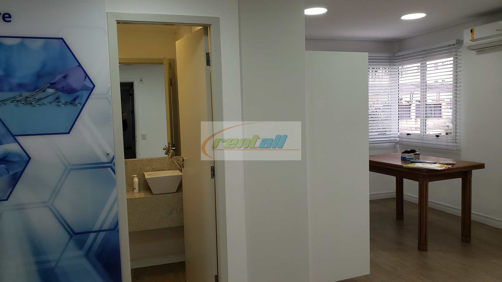 Prédio Inteiro para alugar, 60m² - Foto 4