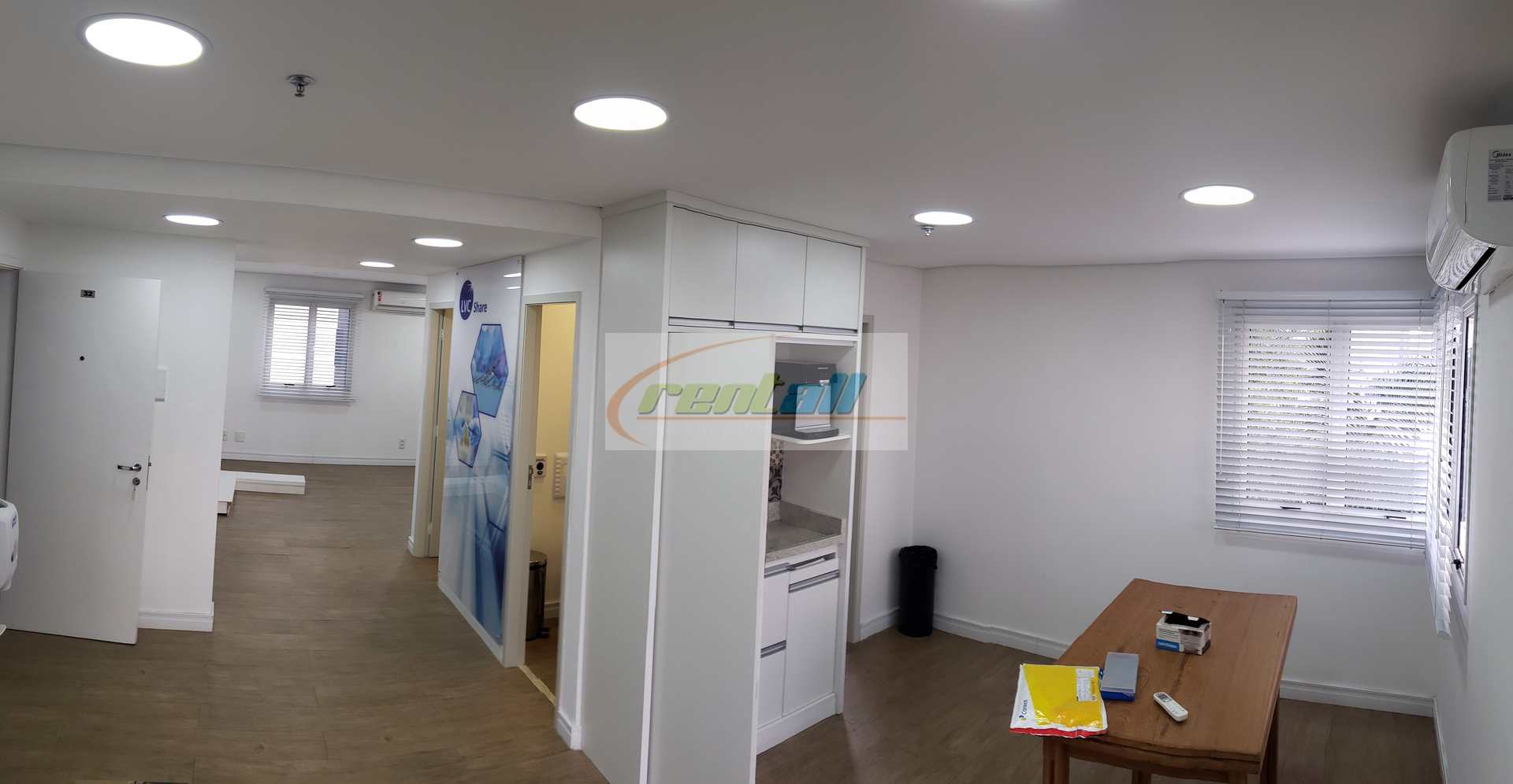 Prédio Inteiro para alugar, 60m² - Foto 5