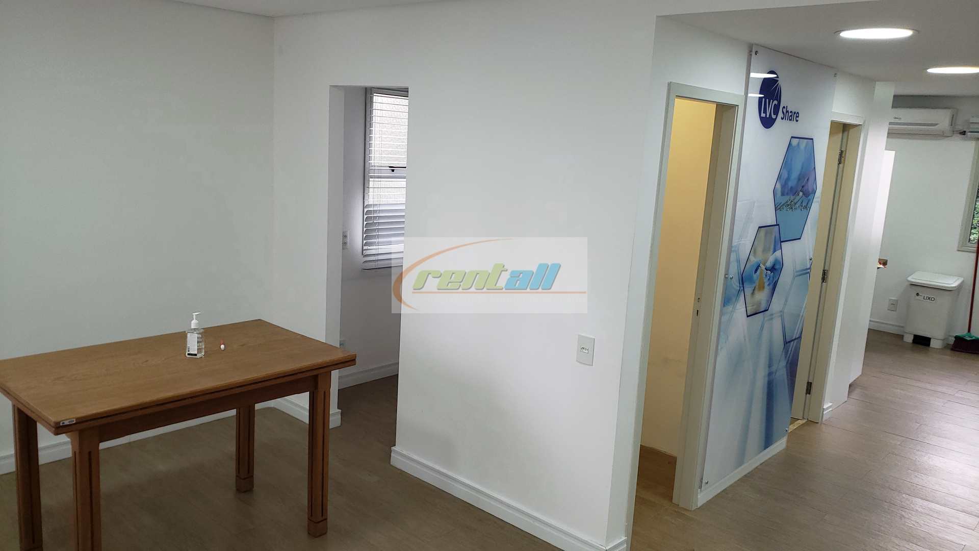 Prédio Inteiro para alugar, 60m² - Foto 9