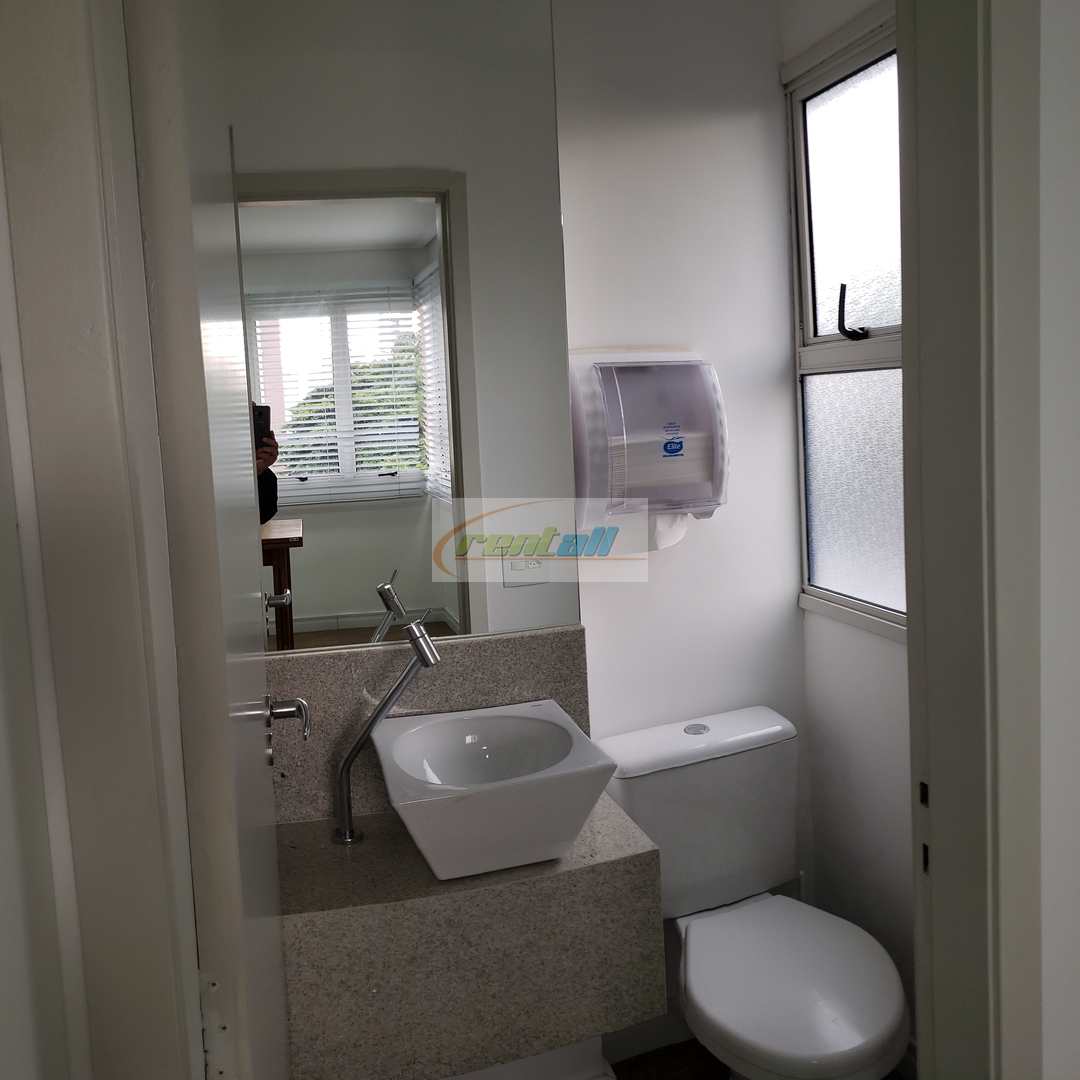 Prédio Inteiro para alugar, 60m² - Foto 17