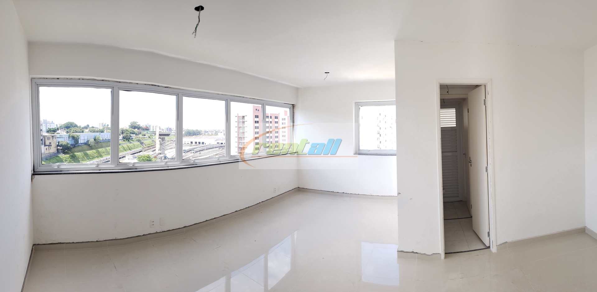 Conjunto Comercial-Sala à venda e aluguel, 71m² - Foto 1