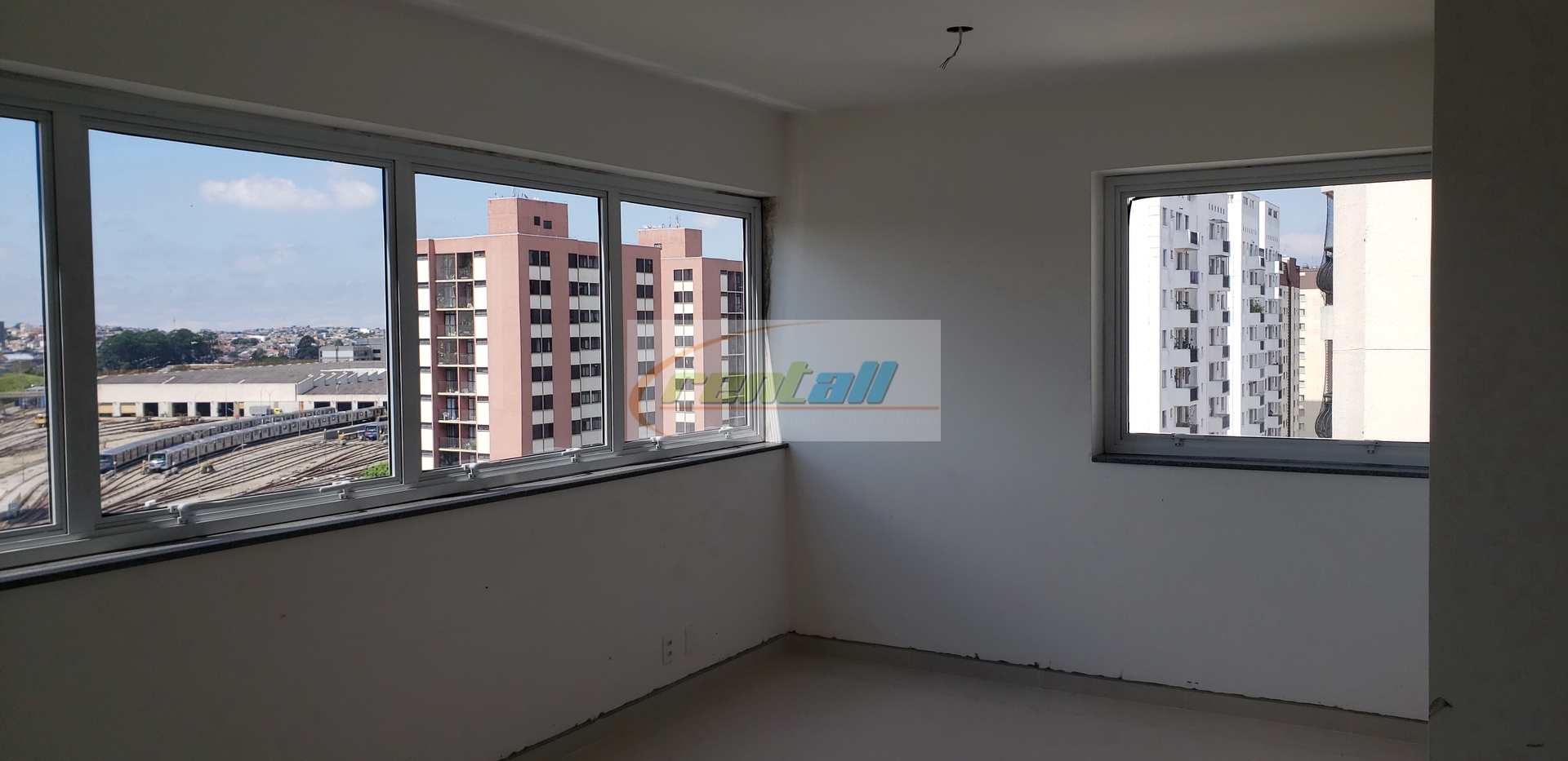 Conjunto Comercial-Sala à venda e aluguel, 71m² - Foto 12