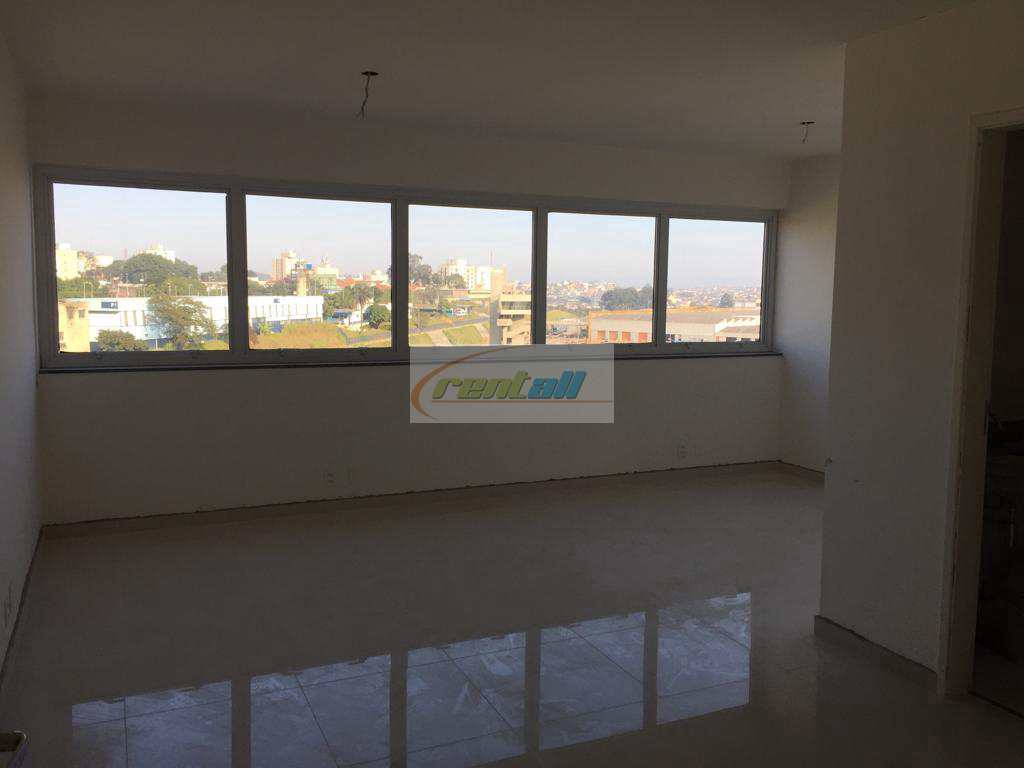 Conjunto Comercial-Sala à venda e aluguel, 71m² - Foto 9