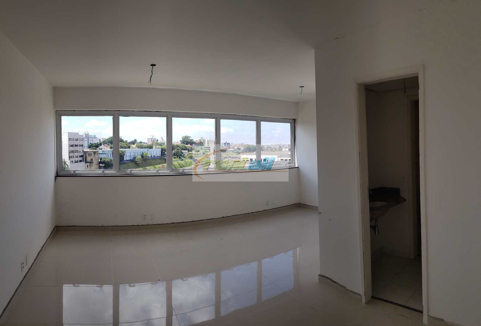 Conjunto Comercial-Sala à venda e aluguel, 71m² - Foto 2