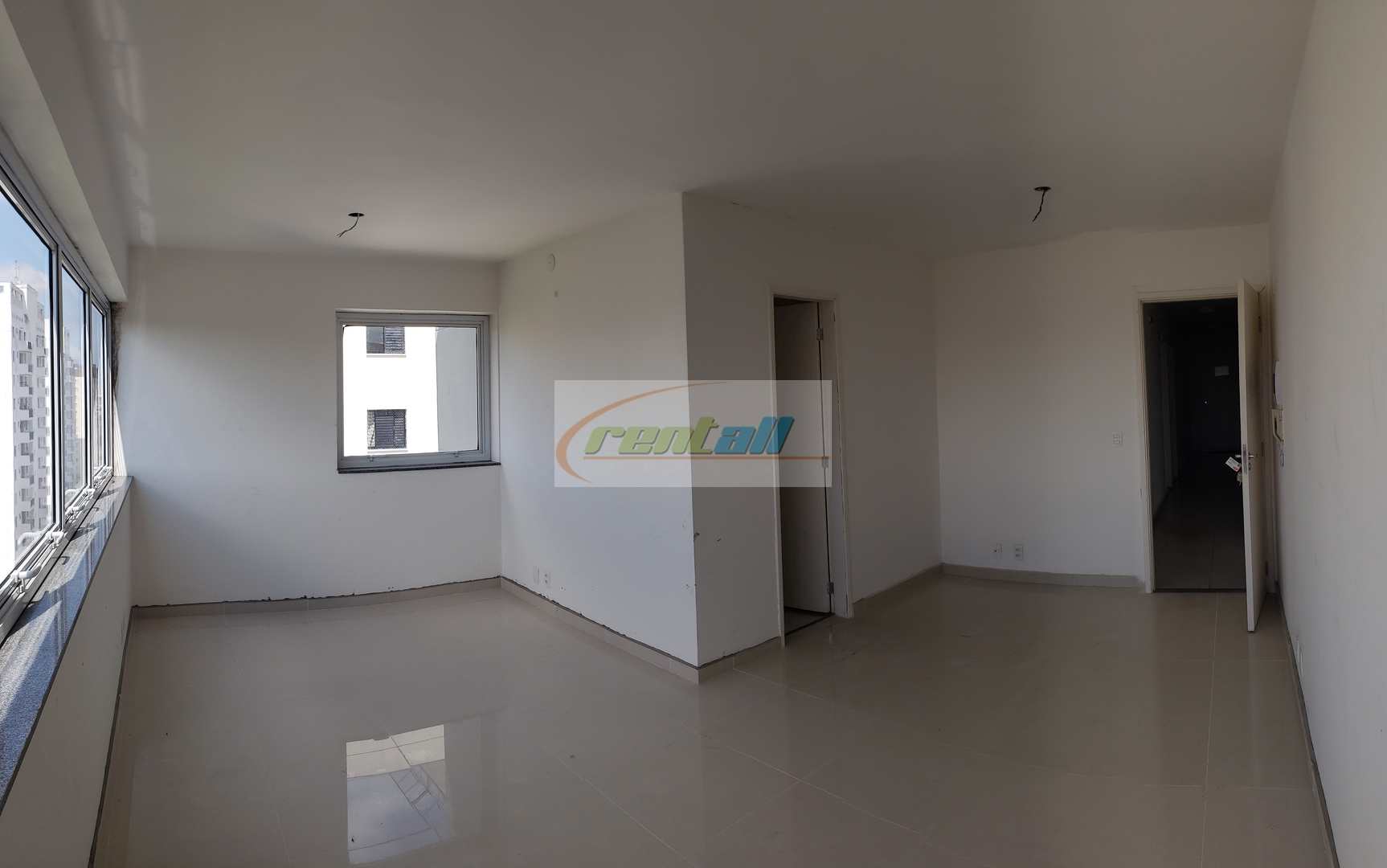 Conjunto Comercial-Sala à venda e aluguel, 71m² - Foto 3