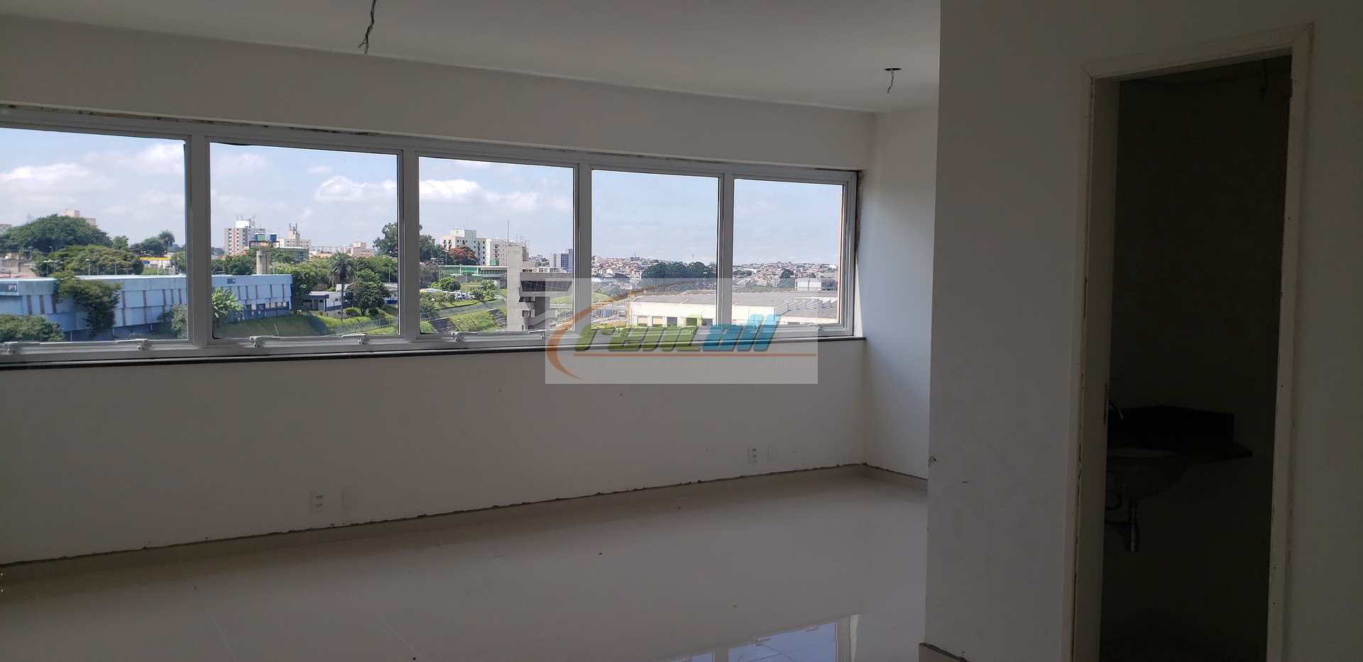 Conjunto Comercial-Sala à venda e aluguel, 71m² - Foto 13