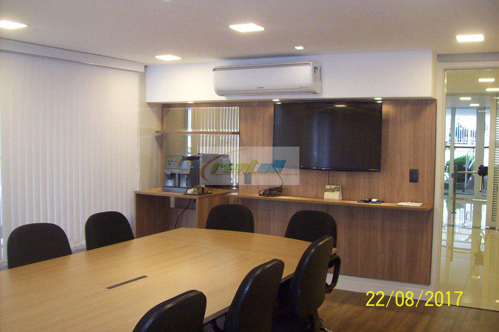 Conjunto Comercial-Sala à venda e aluguel, 71m² - Foto 24